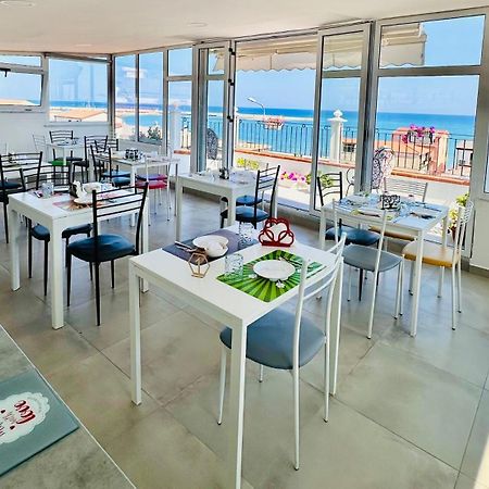 B&B Birillo Cariati Bagian luar foto