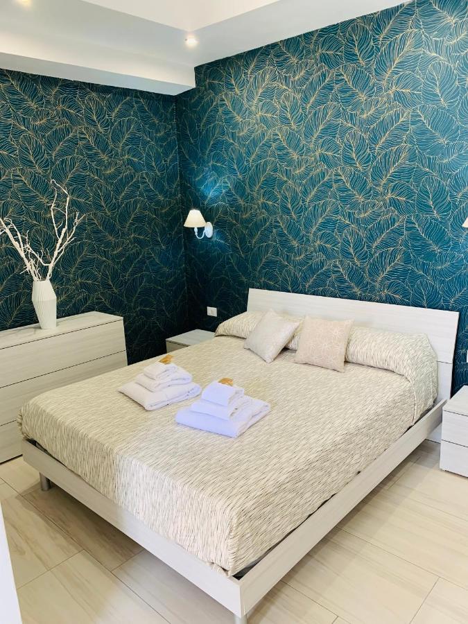 B&B Birillo Cariati Bagian luar foto