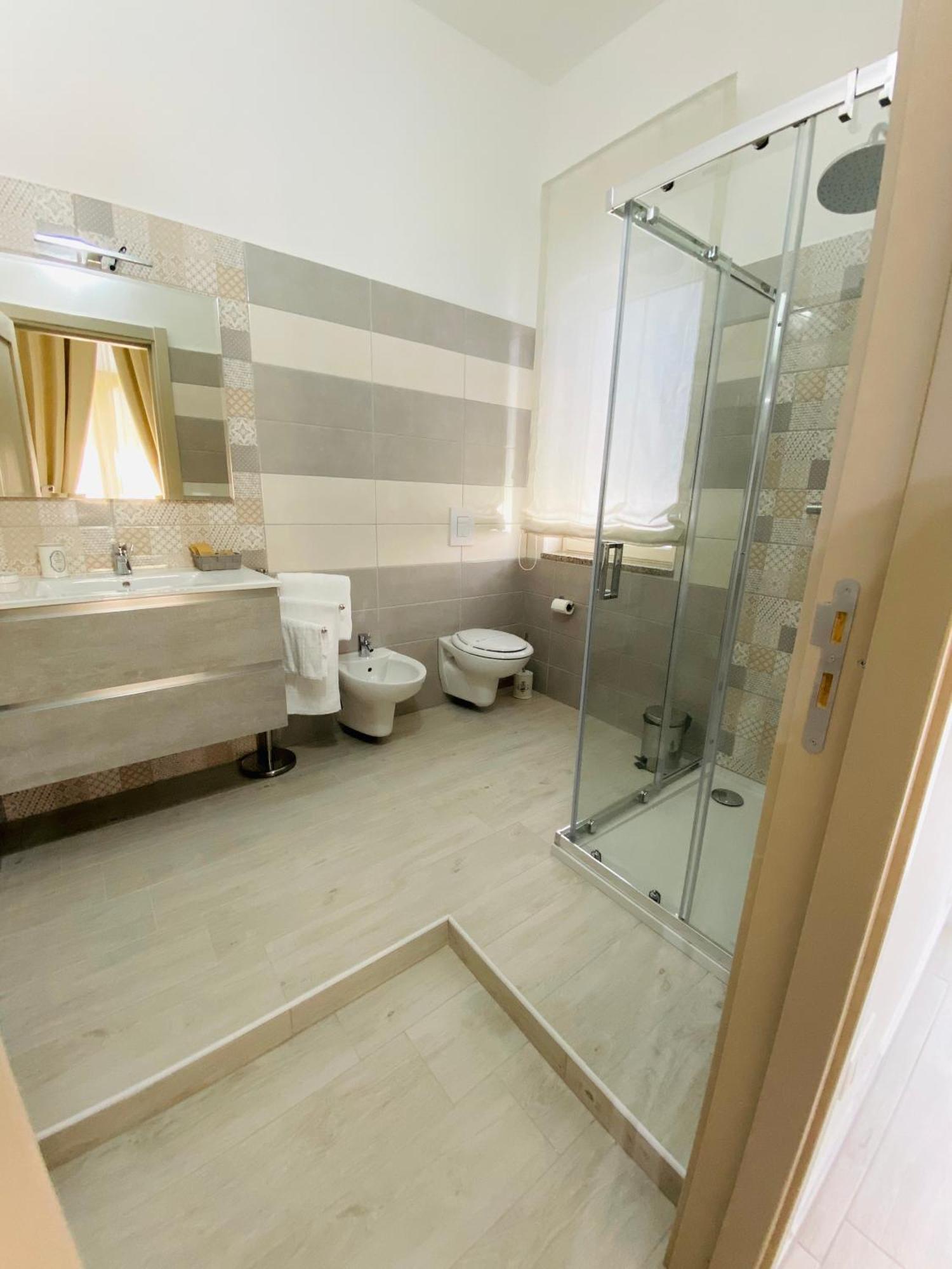 B&B Birillo Cariati Bagian luar foto